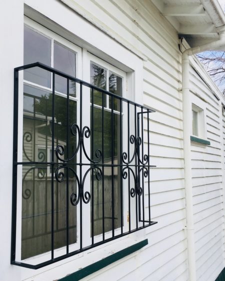 Types Of Window Gates And How To Get Them Installed In NYC