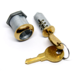 What Are The Most Common Cabinet Lock Types?